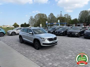 Skoda Kodiaq - 4