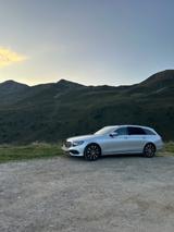 Mercedes-Benz E 400 d 4MATIC T Autom  - gebrauchte Mercedes-Benz E 400 aus dem Jahr 2019