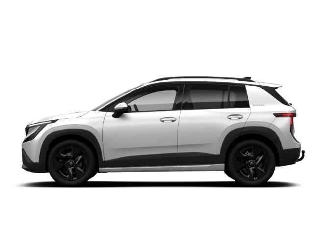 Skoda Epiq - Bild 2