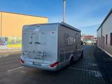 HYMER / ERIBA / HYMERCAR Tramp 676  Raumbad, 2xKlima, Solar,  - HYMER / ERIBA Tramp