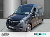 Opel Movano Cargo L2H2 3,5t 2.3 CDTI Biturbo AHK Park - Opel Movano in Hamburg