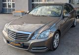 Mercedes-Benz E 220 CDI Limousine BlueEfficiency NAVI*LEDER* - Mercedes-Benz E 220 Gebrauchtwagen in Dortmund
