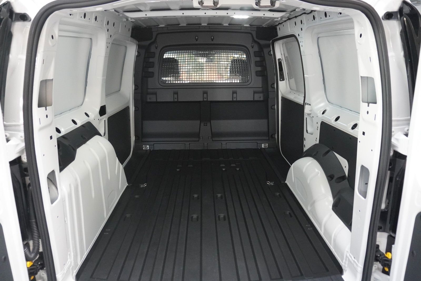 Volkswagen Caddy Maxi - Bild 16