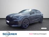 Audi RS Q8 SUV 4.0 TFSI quattro B&O 3D HD-MATRIX-LED  - Audi RSQ8 Jahreswagen