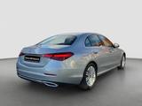 Mercedes-Benz C 200 AVANTGARDE*LED*DISTRONIC*360° KAMERA*TOTW - Mercedes-Benz C 200 mit Benzin-Antrieb: Limousine