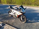 Aprilia Rs4 125 TÜV Neu  - APRILIA RS 125