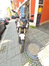 Yamaha Tenere  700 rally - YAMAHA RA