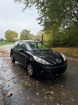 Peugeot 206 TÜV bis 11/26 - Peugeot 206 in Bochum
