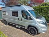 Clever Roomer 600 auf Citroën Jumper Basis