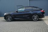 BMW X4 30i M Sport xDrive Leder Pano HUD 360° AHK - gebrauchte BMW X4 aus dem Jahr 2018