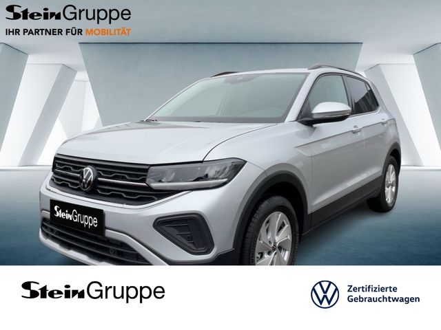 Volkswagen T-Cross 1.0 TSI 70 kW Life ACC Virt Navi PDC