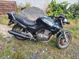 Honda CB 500 - HONDA 1997 CB 500