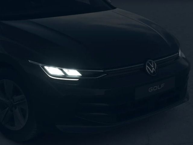 Volkswagen Golf - Bild 6
