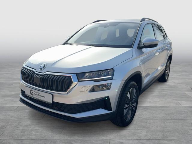 Skoda Karoq 1.5 TSI DSG Tour LED+AHK+RFK+NAVI