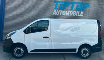 Opel Vivaro - 3