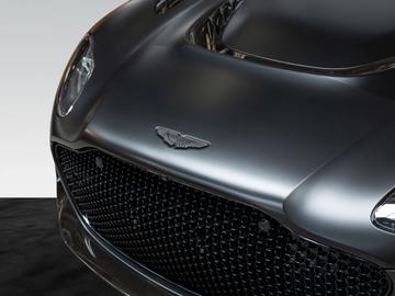 2024 Aston Martin DBS 缩略图 16