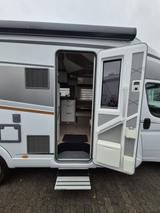 Bürstner Lyseo TD Harmony Line 732 Neu eingetroffen! - Angebote