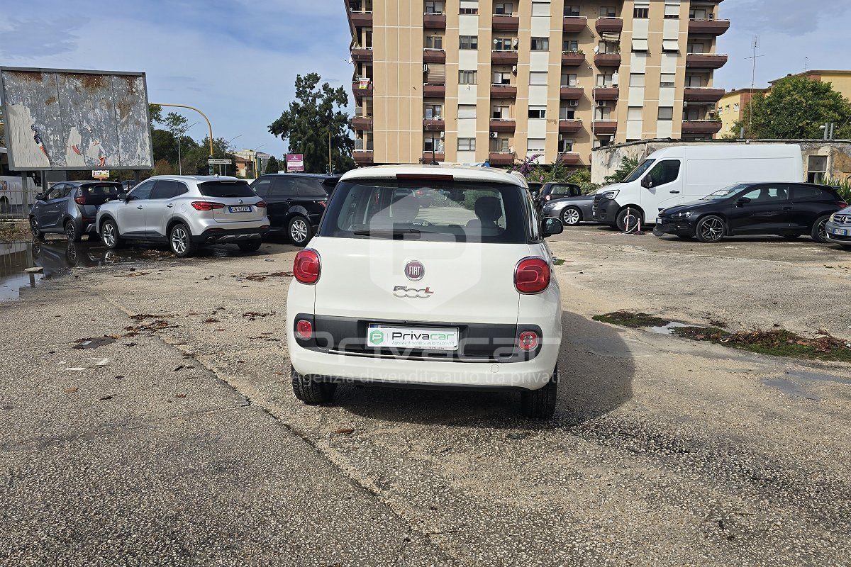Fiat 500L 2015 — photo 6
