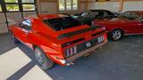 Ford Mustang Mach 1 M-Code 351 cui TÜV/H neu 1970 - gebrauchte Ford Mustang aus dem Jahr 1970