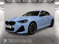 BMW M240i - Vorschau Bild 1