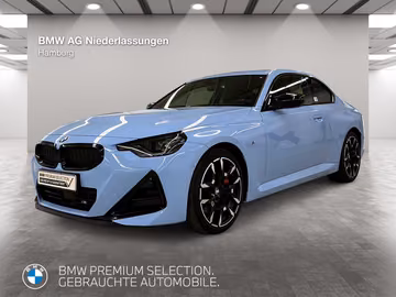 صورة 1 لـ 2025 BMW M240I
