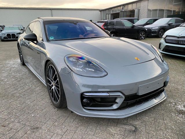 Porsche Panamera Turbo S E-Hybrid Sport Turismo*HEAD-UP*