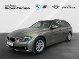 BMW 320d Touring EffDyn Edition,HuD,Komfortzug.,Lenk - BMW 320 mit Diesel-Antrieb: Kombi, Schaltgetriebe