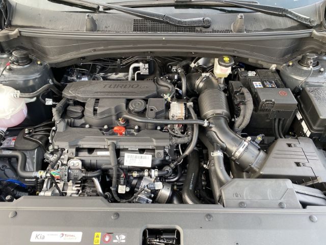 Fahrzeugabbildung Kia Sportage 4WD 1.6 T-GDI MILD-HYBRID GT-LINE *SOUN