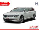Volkswagen Passat Variant 1.4 TSI Comfortline LED AHK ACC - VW Passat Variant in Leipzig