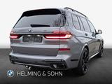 BMW X7 xDrive40d M Sportpaket HK HiFi DAB Standhzg. - BMW X7 Gebrauchtwagen in München
