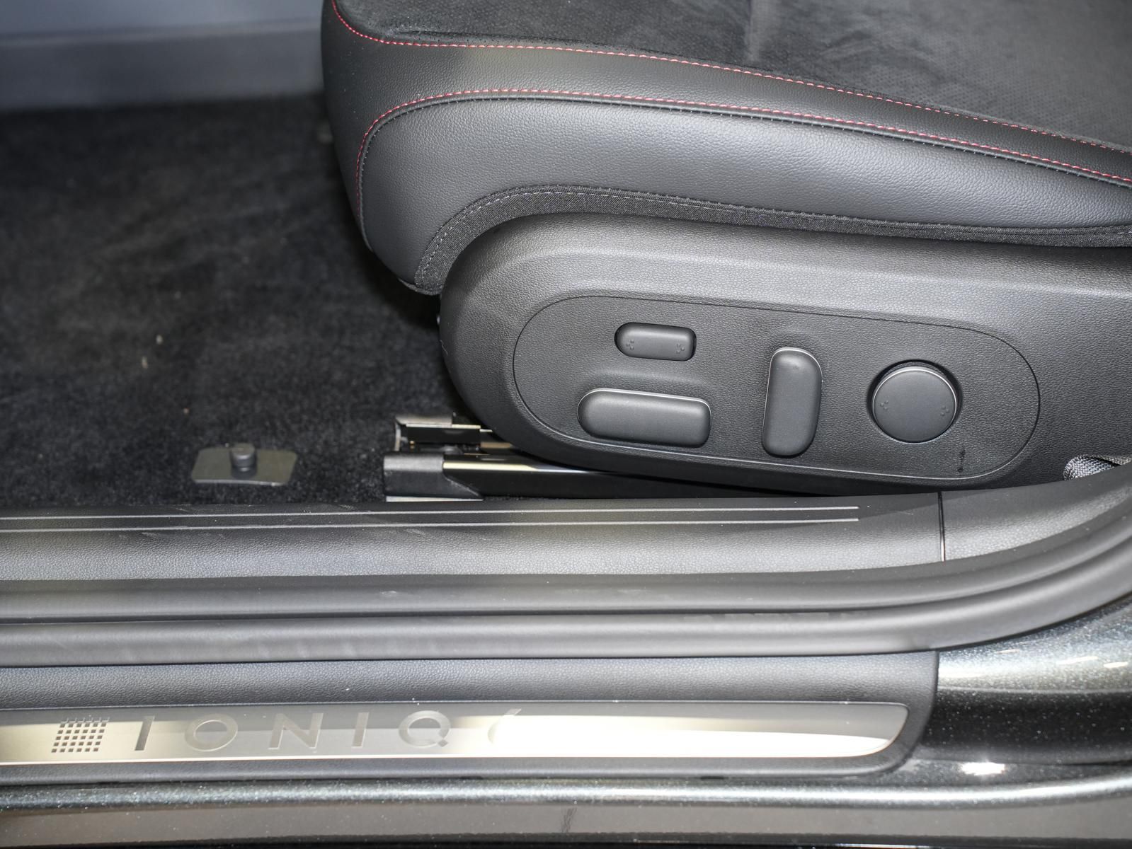 Hyundai IONIQ 6 - Bild 19