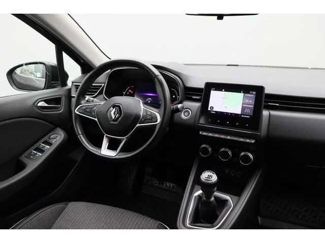 Fahrzeugabbildung Renault Clio V 1.0 Intens