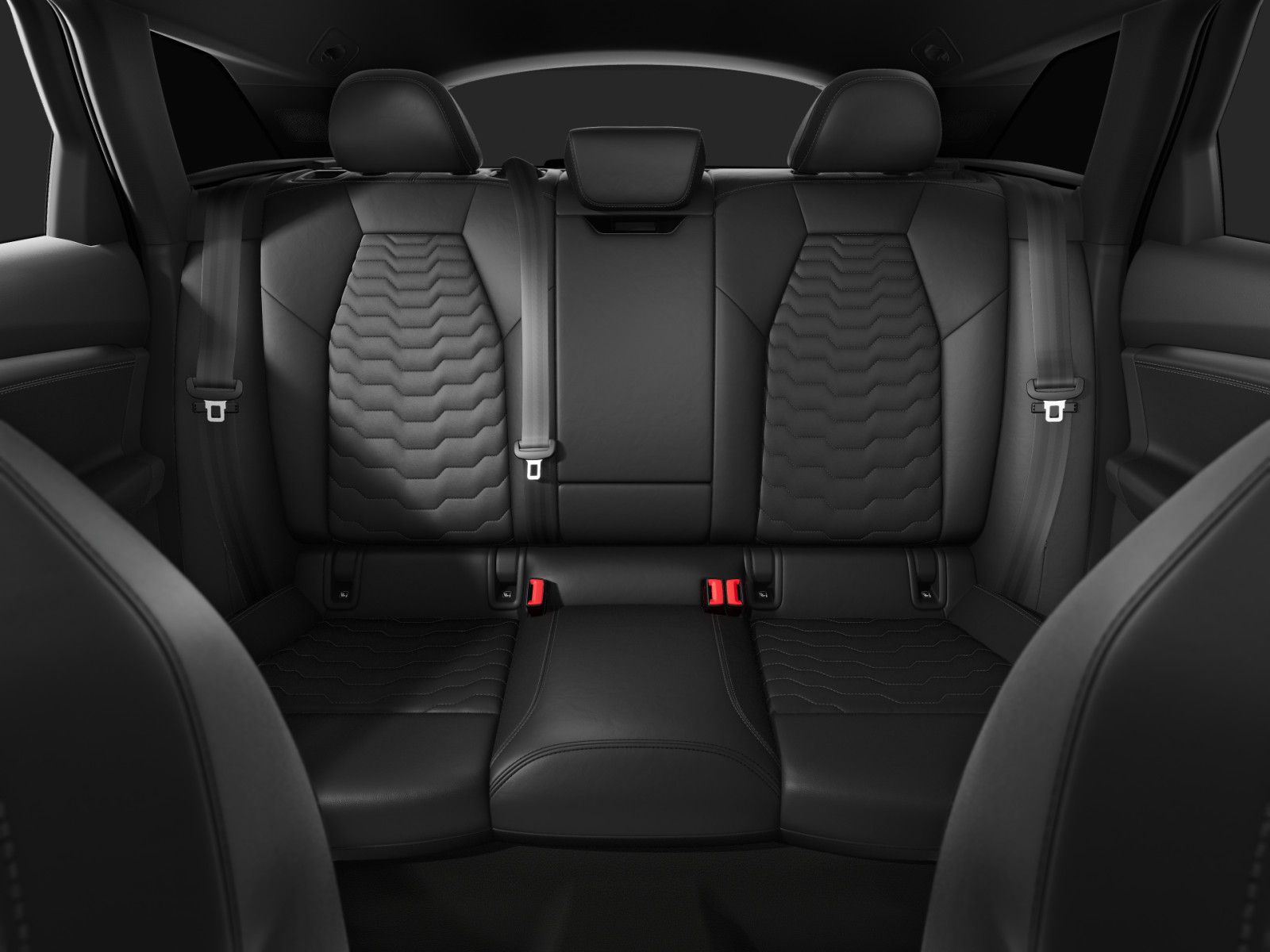 Audi A6 e-tron - Bild 11
