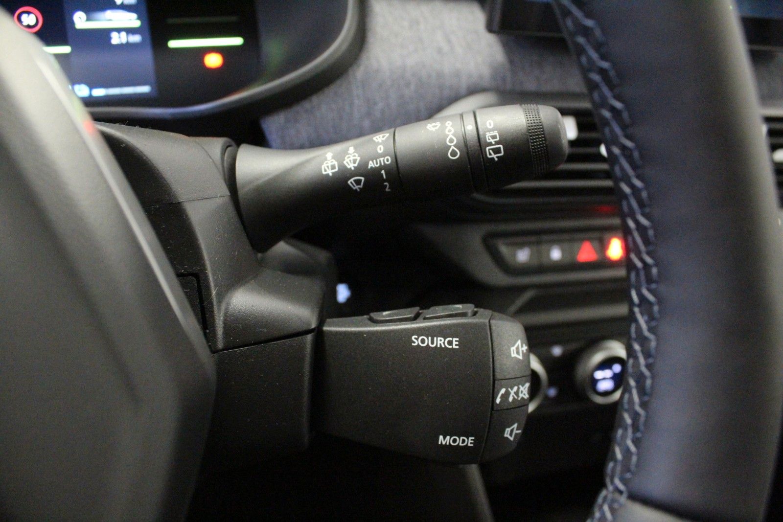 Fahrzeugabbildung Dacia Jogger Hybrid 155 Journey 7-Sitzer MY 2026