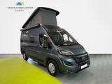 HYMER / ERIBA / HYMERCAR Camper Van Ayers Rock  - HYMER / ERIBA Van