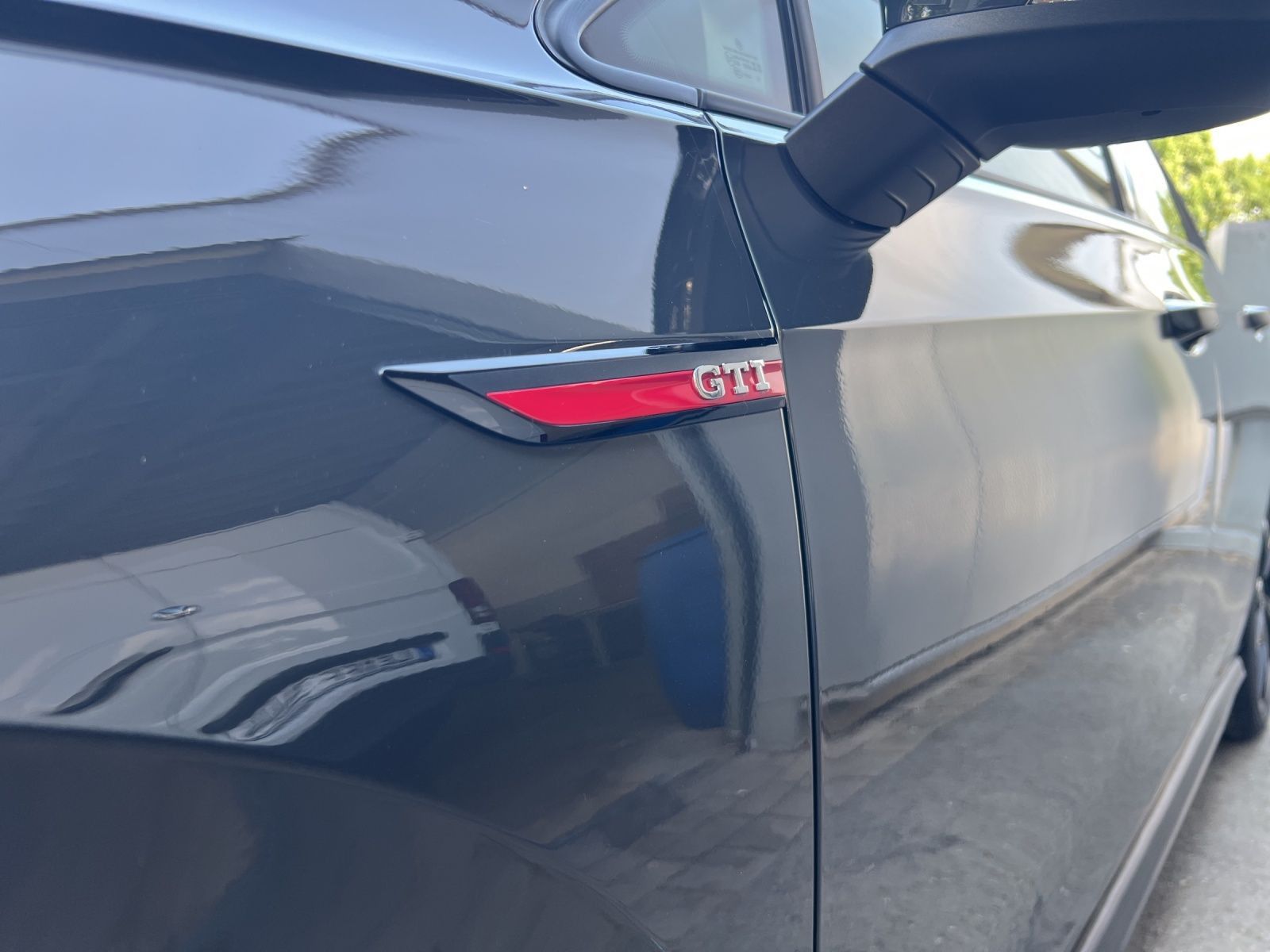 Golf VIII GTI Clubsport 2.0 TSI DSG LED*Kamera*K