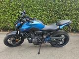 Yamaha MT-07 RM33 Top Zustand mit Garantie!!!