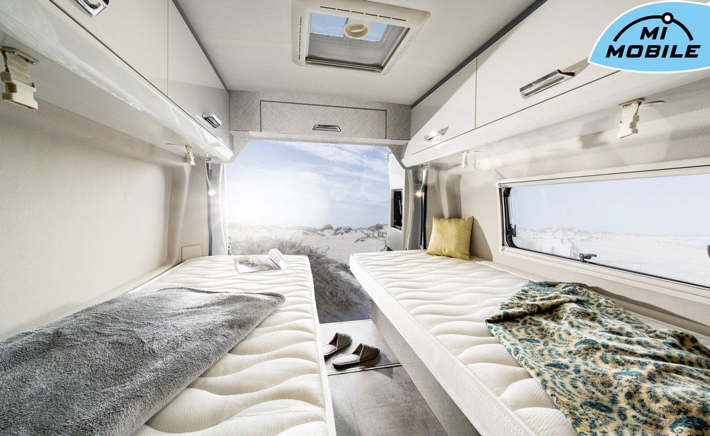 Fahrzeugabbildung Karmann Davis 620 Lifestyle *Early Bird Aktion 2026*