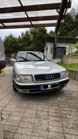 Audi 100 C4 2.8 Quattro - Audi 100: 2.8