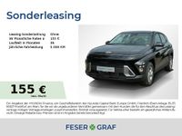 Hyundai KONA - Vorschau Bild 1