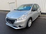 Peugeot 208 Access Bluetooth Klima TÜV & Service NEU - Peugeot: Service