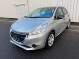 Peugeot 208 Access Bluetooth Klima TÜV & Service NEU - Peugeot 208 aus 2014