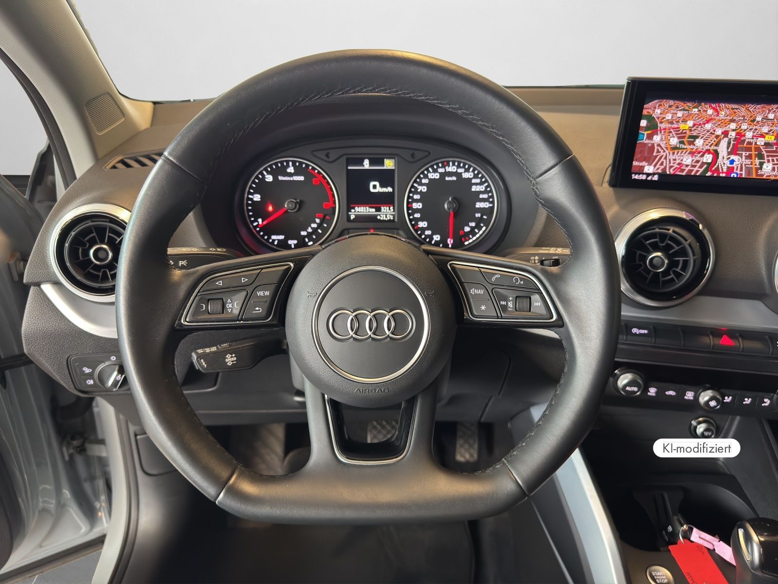 Audi Q2 - Bild 10