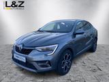 Renault Arkana Techno TCe 140 Kamera/AHK/Navi/PDC/SHZ - Renault Arkana: Techno