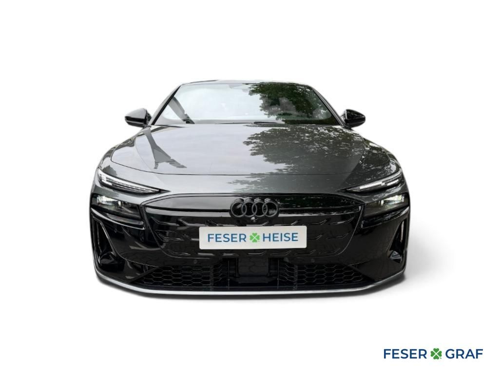 Audi A6 - Bild 2
