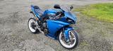 Yamaha YZF R1 RN22 BIG BANG - YAMAHA 2010 YZF R1