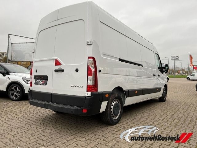 Foto Nummer 5: RENAULT Master