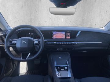 DS Automobiles DS4 PureTech Performance Line +AHK+HUD