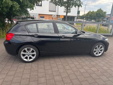 BMW 118 - 7