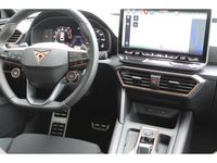 Cupra Leon - Vorschau Bild 10